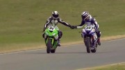 Highlights of the Super600 races from the Buffalo City SuperGP