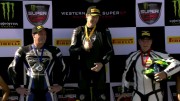 Highlight clips from the Western Cape SuperGP
